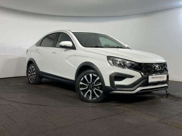 Lada (ВАЗ) Vesta I Рестайлинг (NG) с пробегом 2023 года, цена 1 400 000 рублей, 9340 км, седан, Автокод Объявления