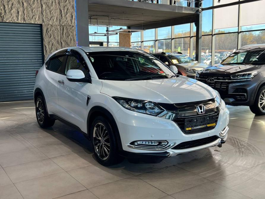 Honda Vezel I Оренбург  - изображение 3