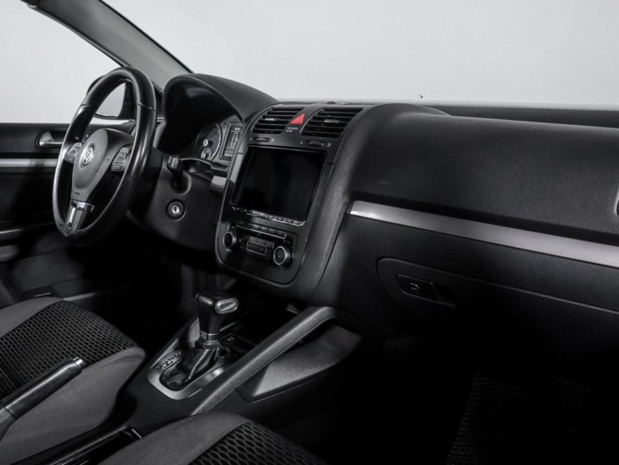 Volkswagen Jetta V Москва  - изображение 9