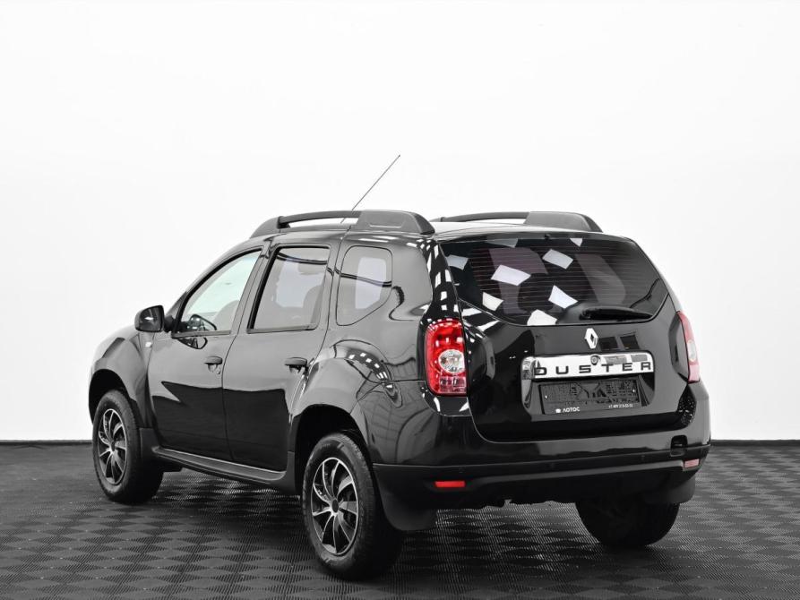 Renault Duster I Москва  - изображение 4