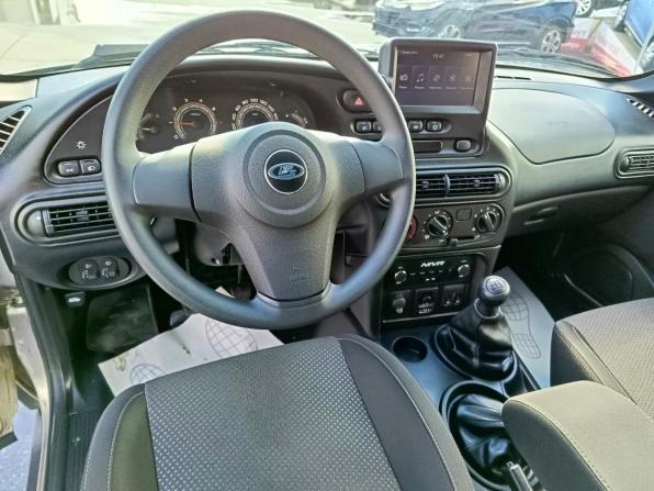 Lada (ВАЗ) Niva с пробегом 2020 года, цена 939 995 рублей, 36690 км, внедорожник, Автокод Объявления