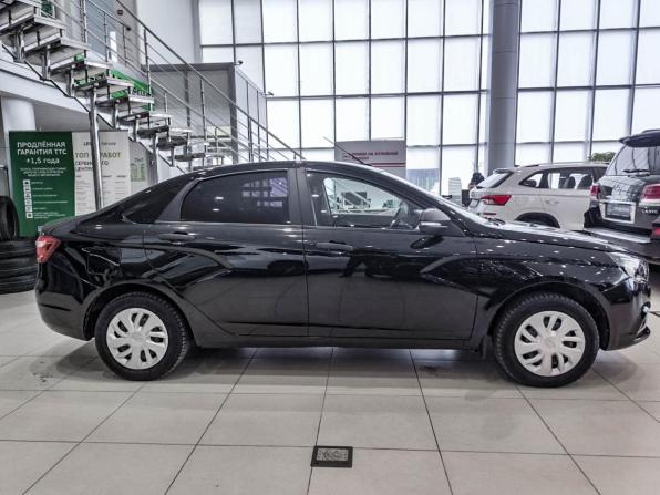 Lada (ВАЗ) Vesta I с пробегом 2020 года, цена 870 000 рублей, 97000 км, седан, Автокод Объявления