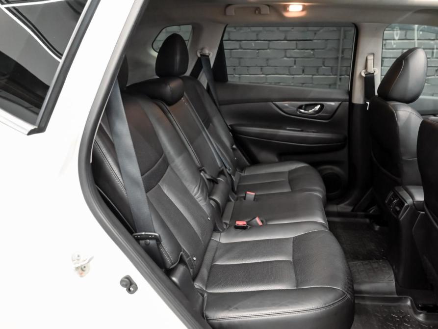 Nissan X-Trail III Екатеринбург  - изображение 23