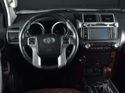 Toyota Land Cruiser Prado 150 Series Рестайлинг 1 Кемерово  - изображение 30