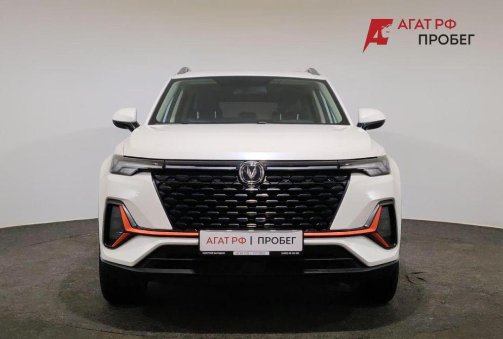 Changan CS35 Plus I Рестайлинг Ярославль  - изображение 2