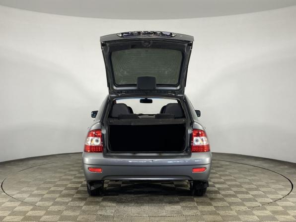 Lada (ВАЗ) Priora I с пробегом 2009 года, цена 360 000 рублей, 321605 км, хэтчбек, Автокод Объявления