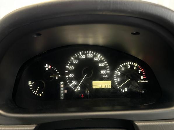 Toyota Harrier I (XU10) Рестайлинг с пробегом 2000 года, цена 830 000 рублей, 161284 км, внедорожник, Автокод Объявления