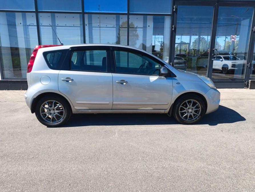 Nissan Note I Рестайлинг Воронеж  - изображение 8