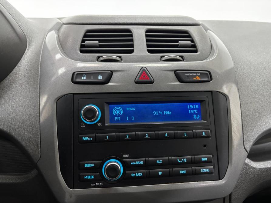 Chevrolet Cobalt II Рестайлинг Альметьевск  - изображение 20