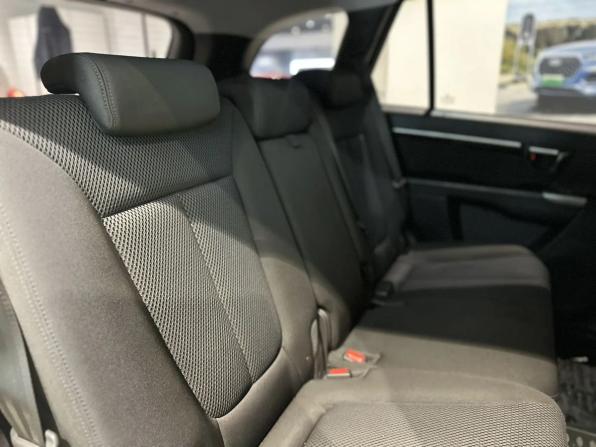 Hyundai Santa Fe II Рестайлинг с пробегом 2010 года, цена 1 229 000 рублей, 167000 км, внедорожник, Автокод Объявления