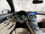 Mercedes-Benz GLC Coupe I (C253) Рестайлинг Москва  - изображение 39