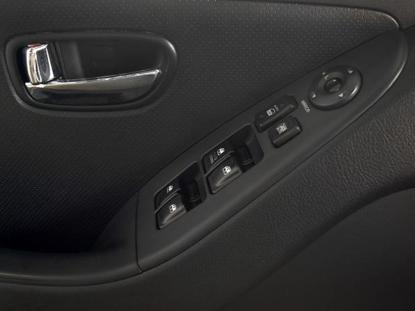 Hyundai Elantra IV (HD) с пробегом 2010 года, цена 645 999 рублей, 258156 км, седан, Автокод Объявления