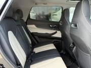 Chery Tiggo 4 I Рестайлинг 2 Новосибирск  - изображение 30