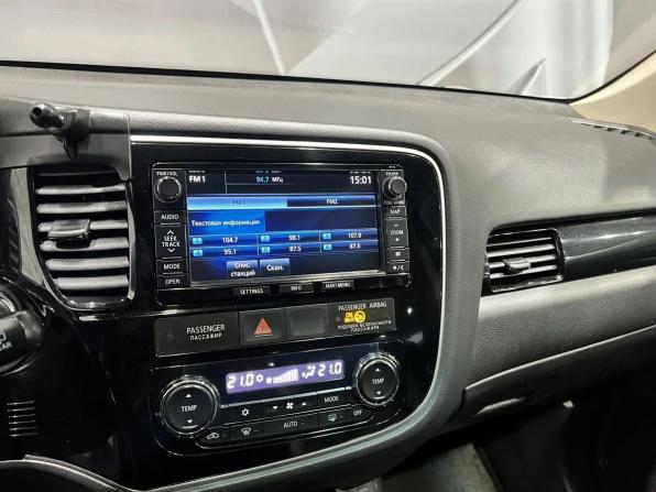 Mitsubishi Outlander III с пробегом 2014 года, цена 1 595 000 рублей, 313000 км, внедорожник, Автокод Объявления