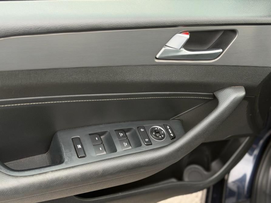 Hyundai Sonata VII (LF) Рестайлинг Волгоград  - изображение 31