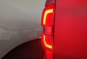 Changan Hunter Plus Ярославль  - изображение 53