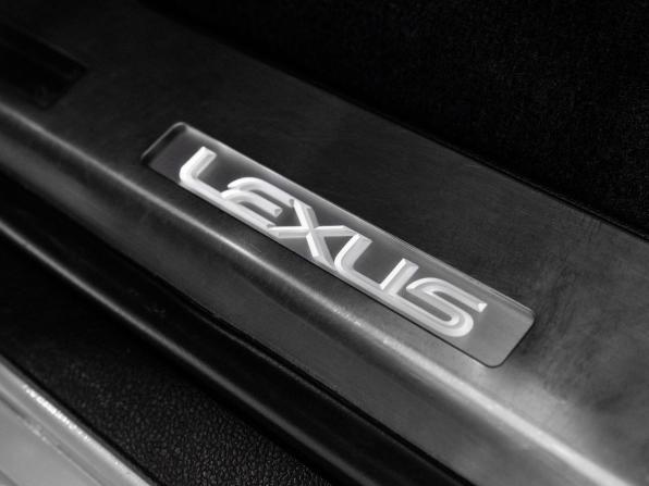 Lexus LX III Рестайлинг с пробегом 2012 года, цена 4 200 000 рублей, 156188 км, внедорожник, Автокод Объявления