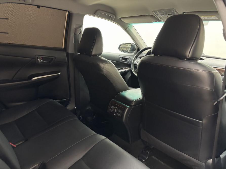 Toyota Camry VII (XV50) Рестайлинг 2 Вологда  - изображение 13