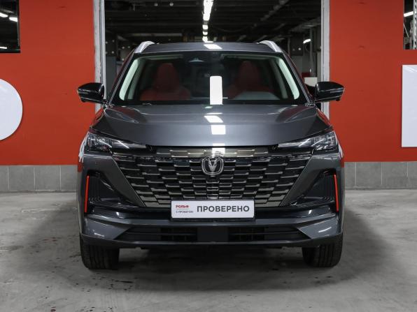 Changan UNI-S (CS55 Plus) с пробегом 2024 года, цена 2 249 000 рублей, 36000 км, внедорожник, Автокод Объявления