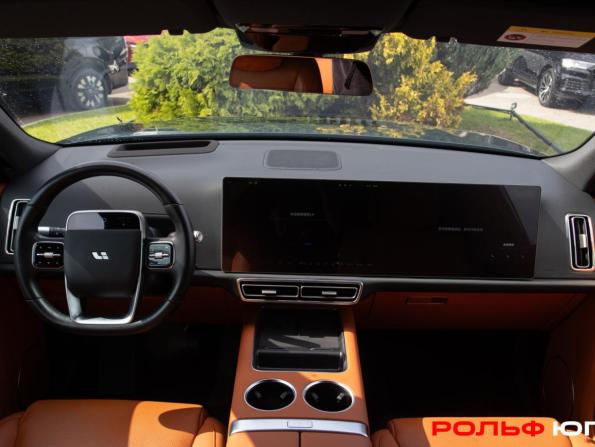 Li Auto (Lixiang) L9 I с пробегом 2023 года, цена 5 318 000 рублей, 86453 км, внедорожник, Автокод Объявления