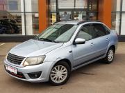 Lada (ВАЗ) Granta I Брянск  - изображение 13
