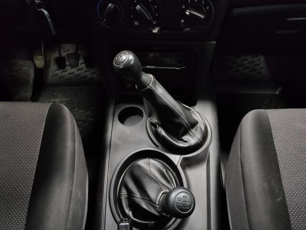 Chevrolet Niva I Рестайлинг с пробегом 2017 года, цена 727 000 рублей, 120848 км, внедорожник, Автокод Объявления