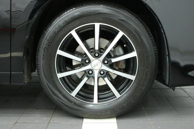 Toyota Alphard III с пробегом 2015 года, цена 3 450 000 рублей, 240288 км, минивэн, Автокод Объявления