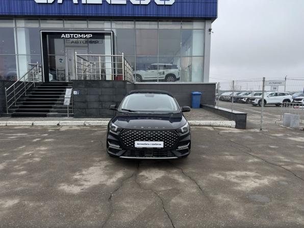 Omoda S5 с пробегом 2023 года, цена 1 335 000 рублей, 19460 км, седан, Автокод Объявления