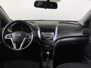 Hyundai Solaris I Москва  - изображение 31