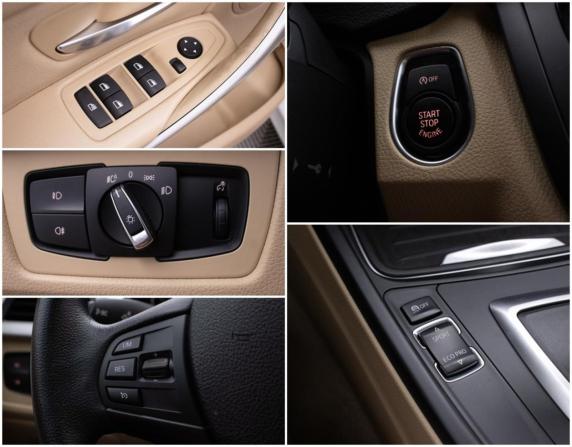 BMW 3 серии VI (F3x) с пробегом 2013 года, цена 1 795 000 рублей, 135793 км, седан, Автокод Объявления