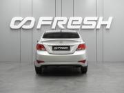 Hyundai Solaris I Рестайлинг Воронеж  - изображение 19