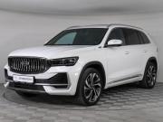 Geely Monjaro I Рестайлинг Химки  - изображение 20