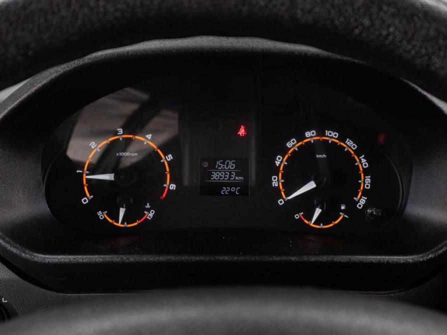 Lada (ВАЗ) Niva Legend I Тюмень  - изображение 12