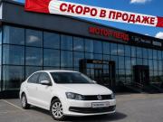 Volkswagen Polo V Воронеж  - изображение 4