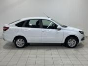Lada (ВАЗ) Granta I Рестайлинг Курск  - изображение 22
