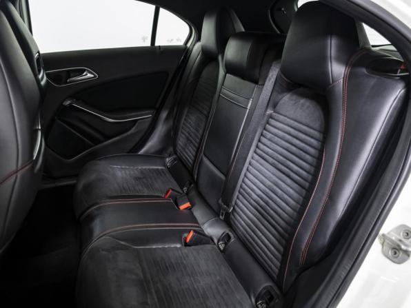 Mercedes-Benz A-Класс III (W176) с пробегом 2013 года, цена 1 448 000 рублей, 182474 км, хэтчбек, Автокод Объявления