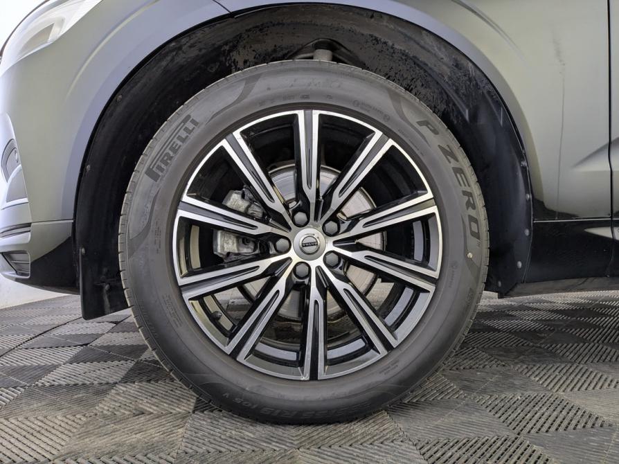 Volvo XC60 II Москва  - изображение 14
