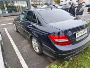 Mercedes-Benz C-Класс III (W204) Рестайлинг Санкт-Петербург  - изображение 11