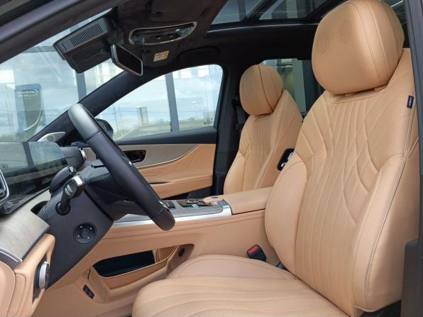 Jaecoo J8 с пробегом 2024 года, цена 3 249 000 рублей, 35906 км, внедорожник, Автокод Объявления