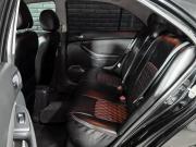 Toyota Avensis II Рестайлинг Екатеринбург  - изображение 37