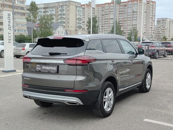 Geely Atlas Pro с пробегом 2023 года, цена 1 950 000 рублей, 26492 км, внедорожник, Автокод Объявления