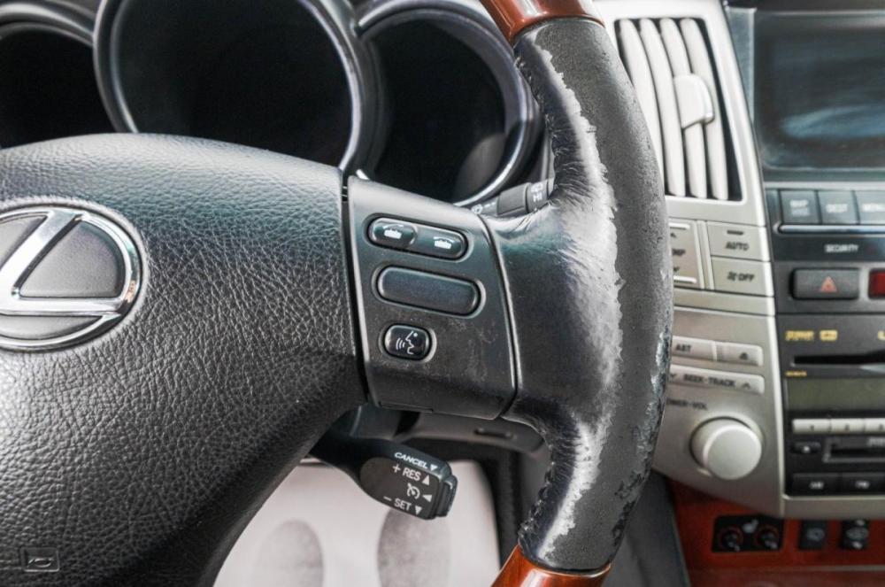 Lexus RX II Рестайлинг Барнаул  - изображение 18
