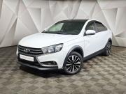 Lada (ВАЗ) Vesta I Москва  - изображение 21