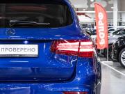 Mercedes-Benz GLC I (X253) Санкт-Петербург  - изображение 56