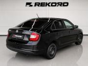 Skoda Rapid I Рестайлинг Уфа  - изображение 16