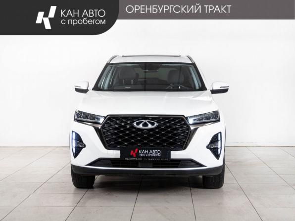 Chery Tiggo 7 Pro Max I с пробегом 2023 года, цена 1 448 000 рублей, 137602 км, внедорожник, Автокод Объявления