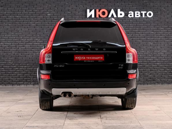 Volvo XC90 I Рестайлинг с пробегом 2012 года, цена 2 000 000 рублей, 120246 км, внедорожник, Автокод Объявления