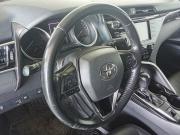 Toyota Camry VIII (XV70) Москва  - изображение 29