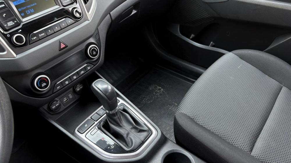 Hyundai Creta I Брянск  - изображение 14