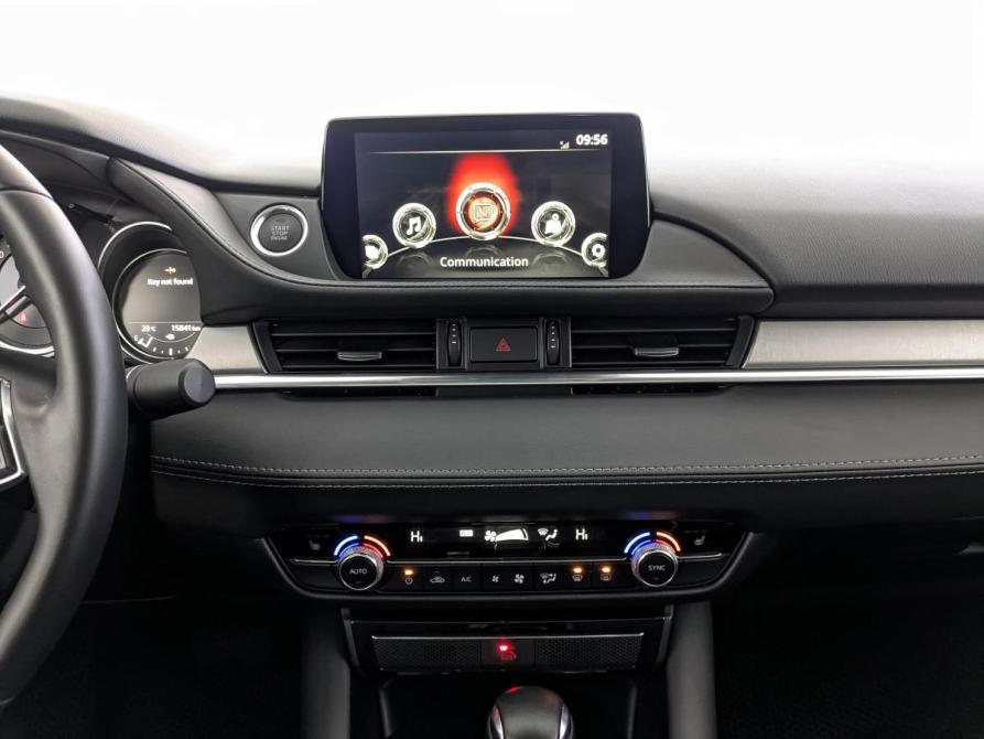 Mazda 6 III (GJ) Рестайлинг 2 Москва  - изображение 17